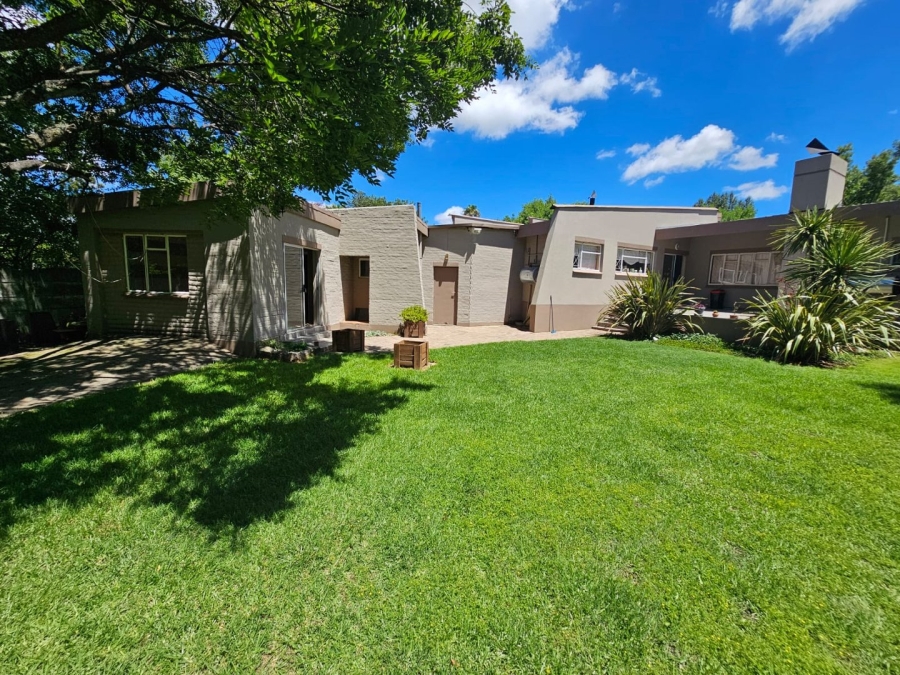 5 Bedroom Property for Sale in Panorama Free State